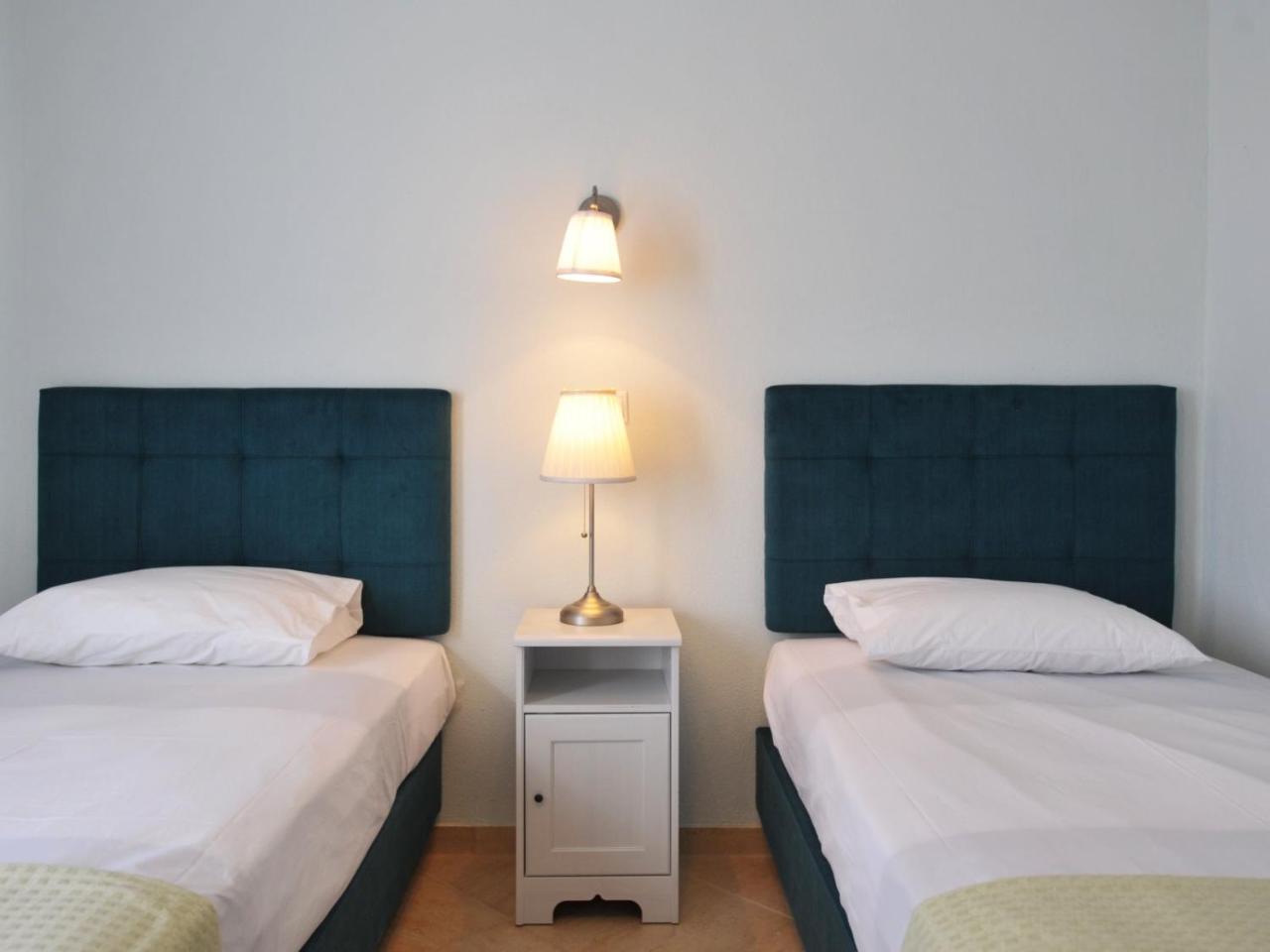 Fotinia Beach House By Rentalspro Services Dionisiou Beach Halkidiki Паралия-Дионисиу Экстерьер фото
