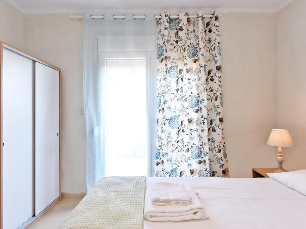 Fotinia Beach House By Rentalspro Services Dionisiou Beach Halkidiki Паралия-Дионисиу Экстерьер фото