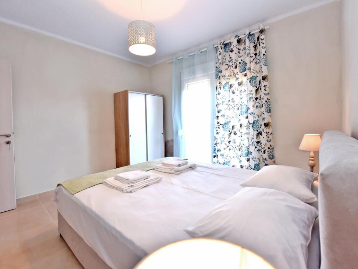 Fotinia Beach House By Rentalspro Services Dionisiou Beach Halkidiki Паралия-Дионисиу Экстерьер фото